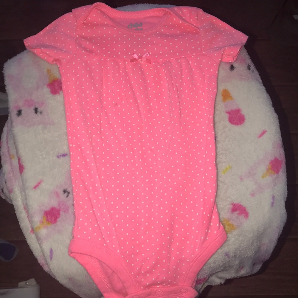 Baby Girl clothes